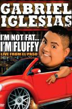 Watch Gabriel Iglesias I'm Not Fat I'm Fluffy Vumoo