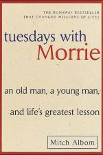 Watch Tuesdays with Morrie Vumoo