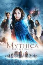 Watch Mythica: The Iron Crown Vumoo