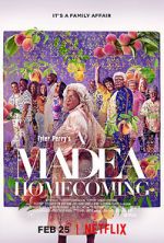 Watch Tyler Perry\'s A Madea Homecoming Vumoo