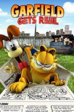 Watch Garfield Gets Real Vumoo