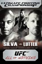 Watch UFC 67 All or Nothing Vumoo