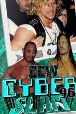 Watch ECW CyberSlam 96 Vumoo