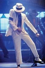 Watch Michael Jackson: Smooth Criminal Vumoo