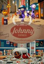 Watch Johnny Express (Short 2014) Vumoo