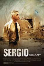 Watch Sergio Vumoo