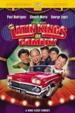 Watch The Original Latin Kings of Comedy Vumoo