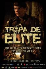 Watch Tropa de Elite Vumoo