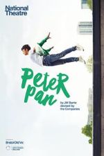 Watch National Theatre Live: Peter Pan Vumoo