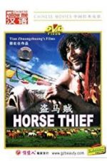 Watch The Horse Thief Vumoo