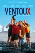 Watch Ventoux Vumoo