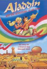 Watch Aladdin and the Adventure of All Time Vumoo
