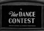 Watch The Dance Contest Vumoo