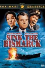 Watch Sink the Bismarck! Vumoo