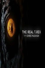 Watch The Real T Rex with Chris Packham Vumoo