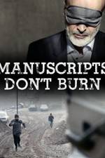 Watch Manuscripts Don't Burn Vumoo