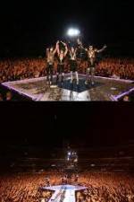 Watch KISS Live in Buenos Aires Vumoo