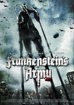 Watch Frankenstein\'s Army Vumoo