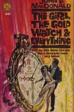 Watch The Girl the Gold Watch & Everything Vumoo