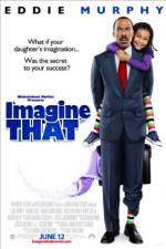 Watch Imagine That Vumoo