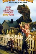 Watch Dennis the Menace Dinosaur Hunter Vumoo