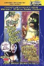 Watch Flesh Eaters from Outer Space Vumoo