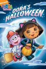 Watch Dora the Explorer: Dora's Halloween Vumoo