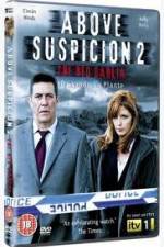 Watch Above Suspicion 2: The Red Dahlia Vumoo