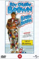 Watch Roy Chubby Brown Clitoris Allsorts - Live at Blackpool Vumoo