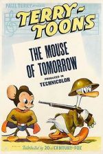 Watch The Mouse of Tomorrow (Short 1942) Vumoo