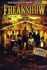 Watch Freakshow Vumoo