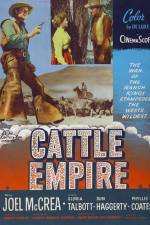 Watch Cattle Empire Vumoo