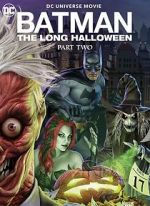 Watch Batman: The Long Halloween, Part Two Vumoo