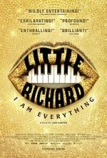 Watch Little Richard: I Am Everything Vumoo
