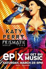 Watch Katy Perry: The Prismatic World Tour (TV Special 2015) Vumoo