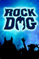 Watch Rock Dog 2: Rock Around the Park Vumoo