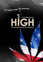 Watch High: The True Tale of American Marijuana Vumoo