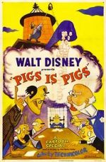 Watch Pigs Is Pigs (Short 1954) Vumoo