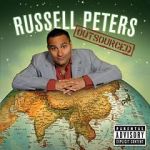 Watch Russell Peters: Outsourced (TV Special 2006) Vumoo