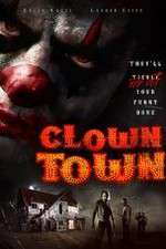 Watch ClownTown Vumoo