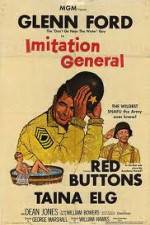 Watch Imitation General Vumoo