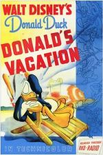 Watch Donald\'s Vacation Vumoo