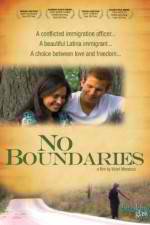 Watch No Boundaries Vumoo