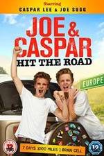 Watch Joe and Caspar Hit the Road Vumoo