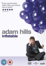 Watch Adam Hills: Inflatable Vumoo