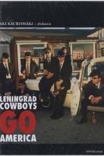 Watch Leningrad Cowboys Go America Vumoo