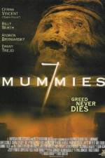 Watch Seven Mummies Vumoo