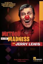 Watch Method to the Madness of Jerry Lewis Vumoo
