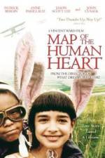 Watch Map of the Human Heart Vumoo