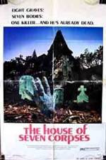 Watch The House of Seven Corpses Vumoo